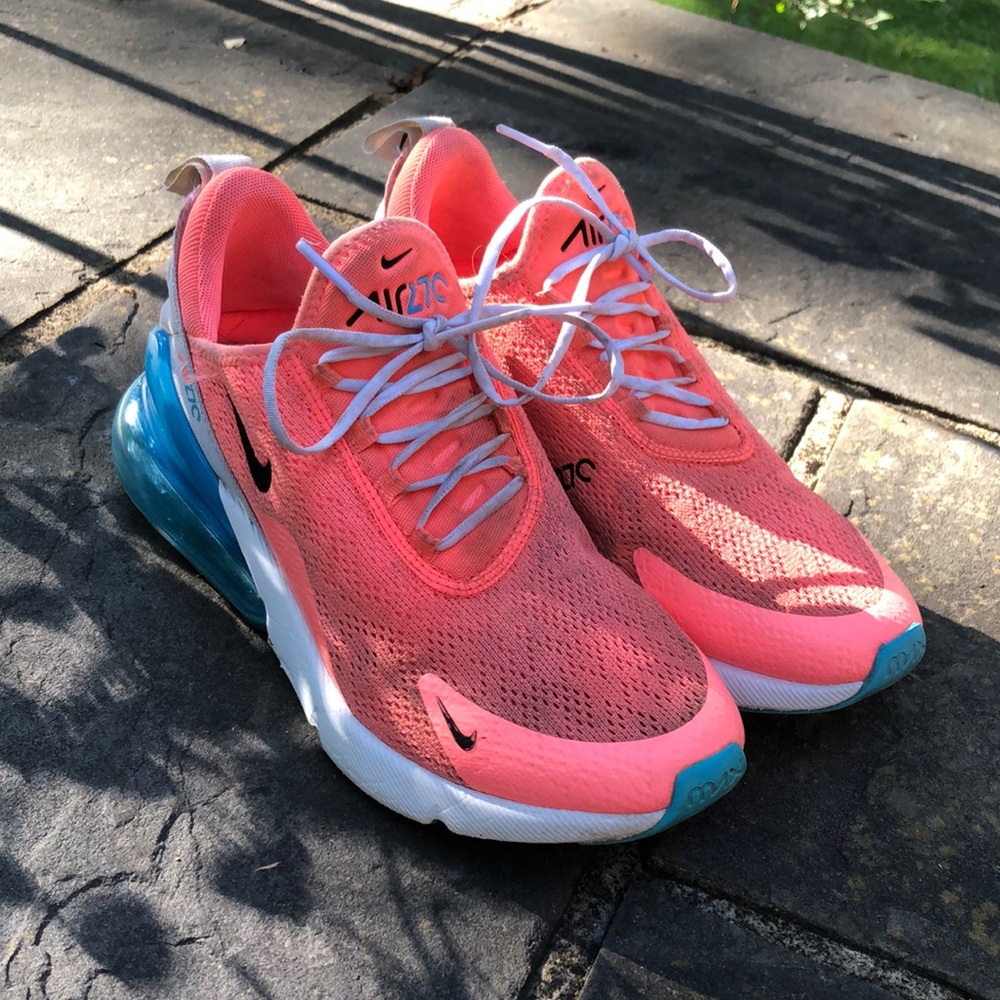 Nike Airmax 270s